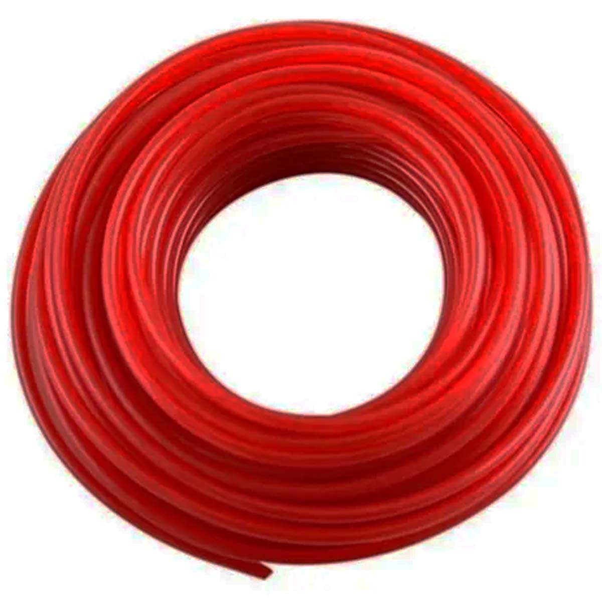 Fio Nylon 2,4 Milímetros 100 Gramas 19 Metros Ekilon